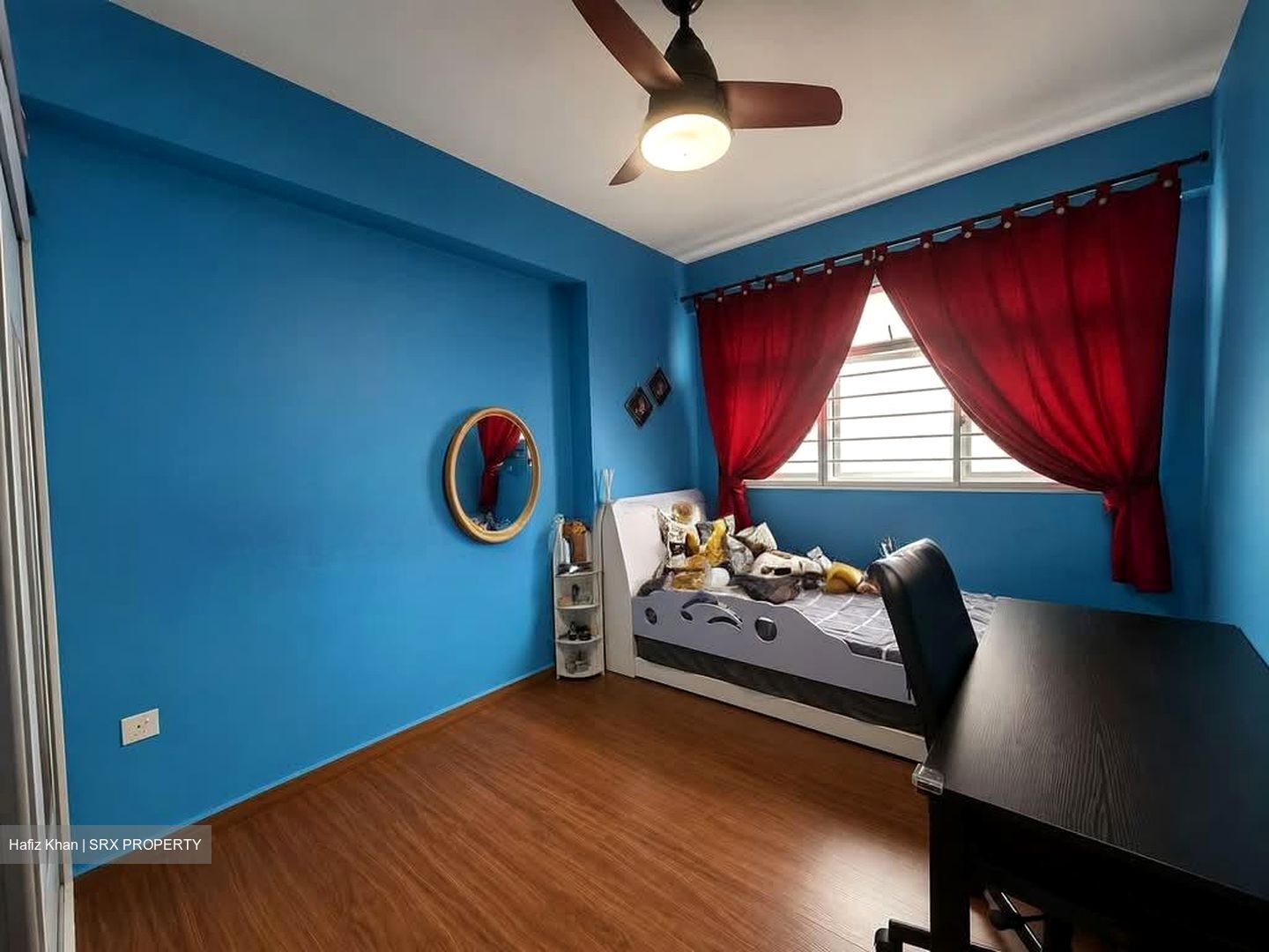 Blk 431D Vista Spring @ Yishun (Yishun), HDB 4 Rooms #581330901